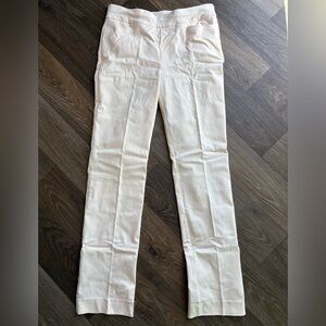 Chico's Light cream Pants